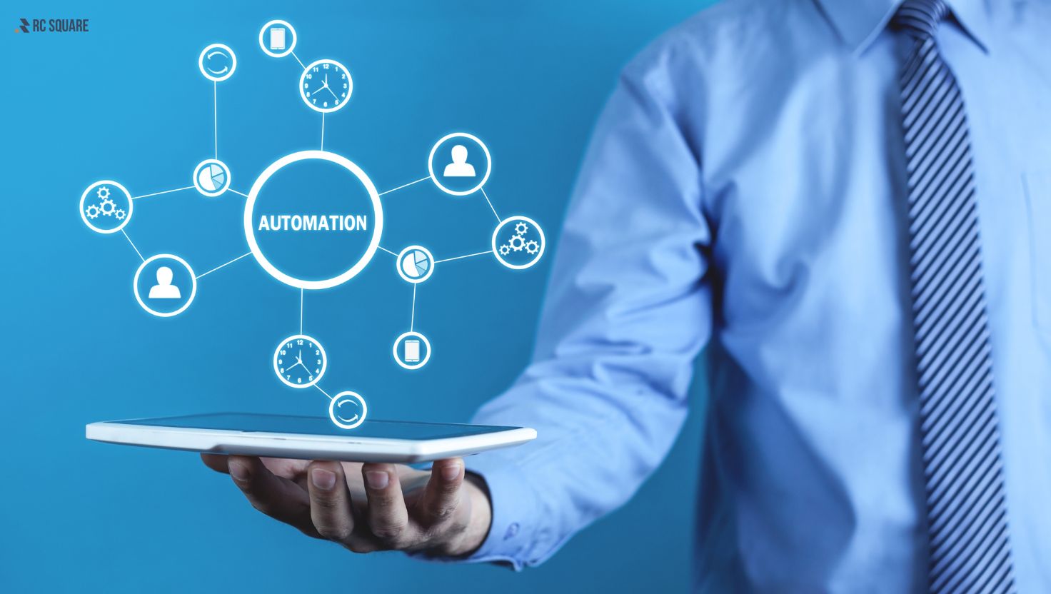 Process Automation