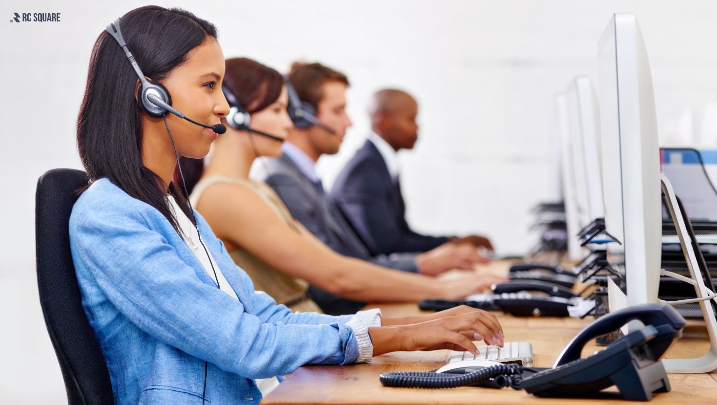 24/7 Support